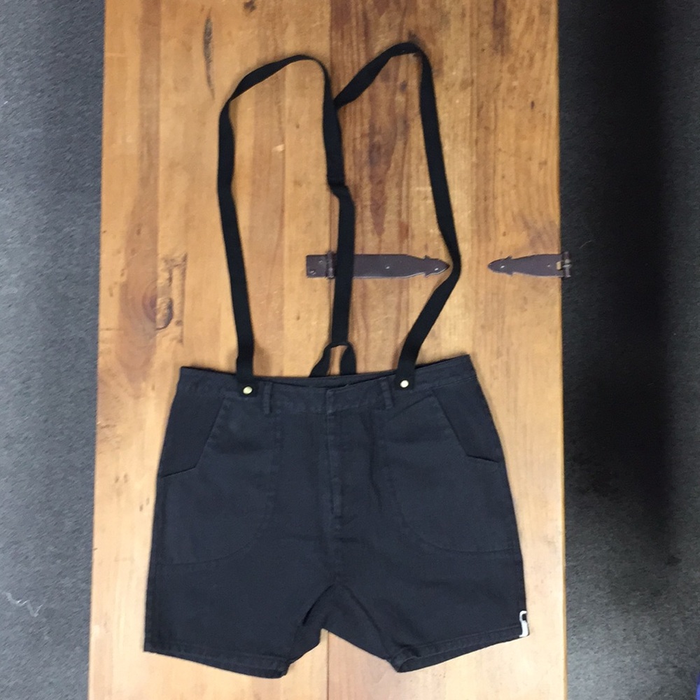One Teaspoon Shorts
